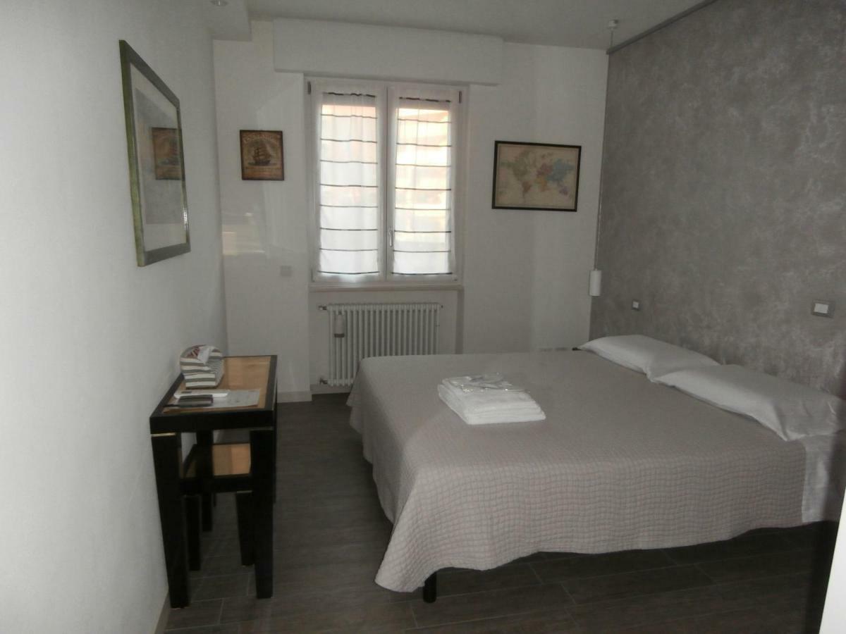 Bed And Breakfast Di Mara E Stefano Verona Exterior foto